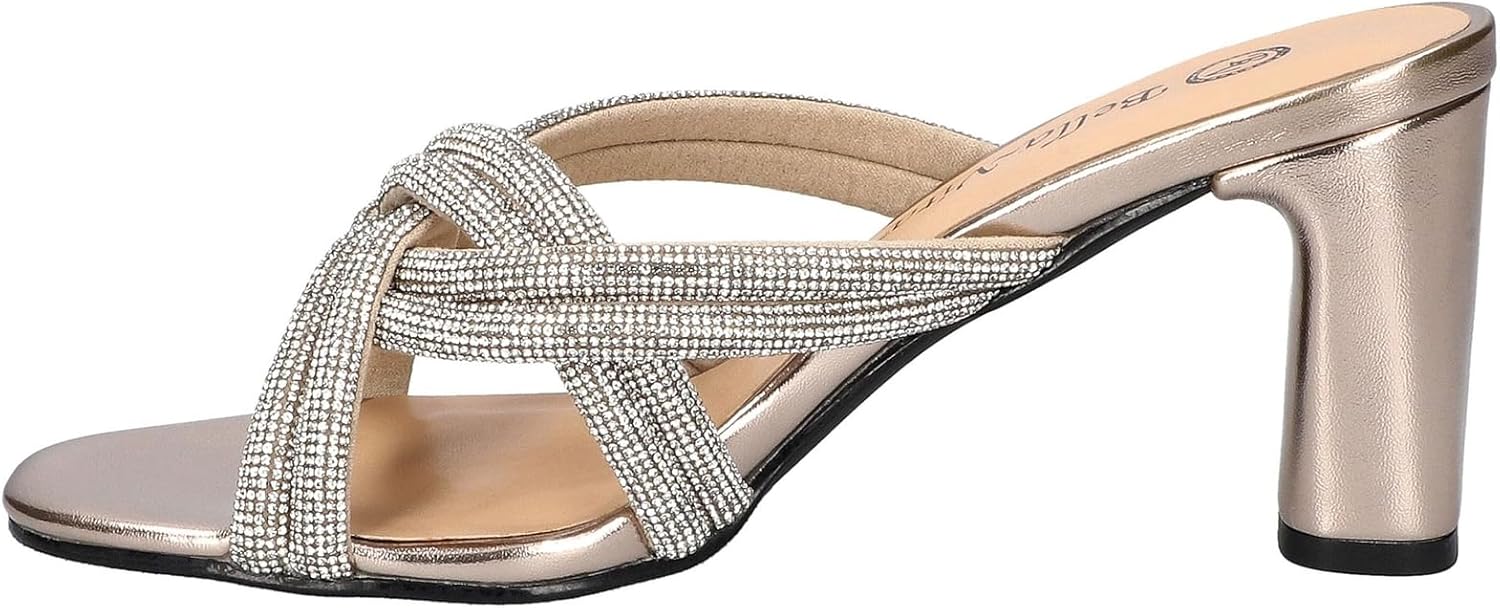 Bella Vita womens Carmen - Image 4