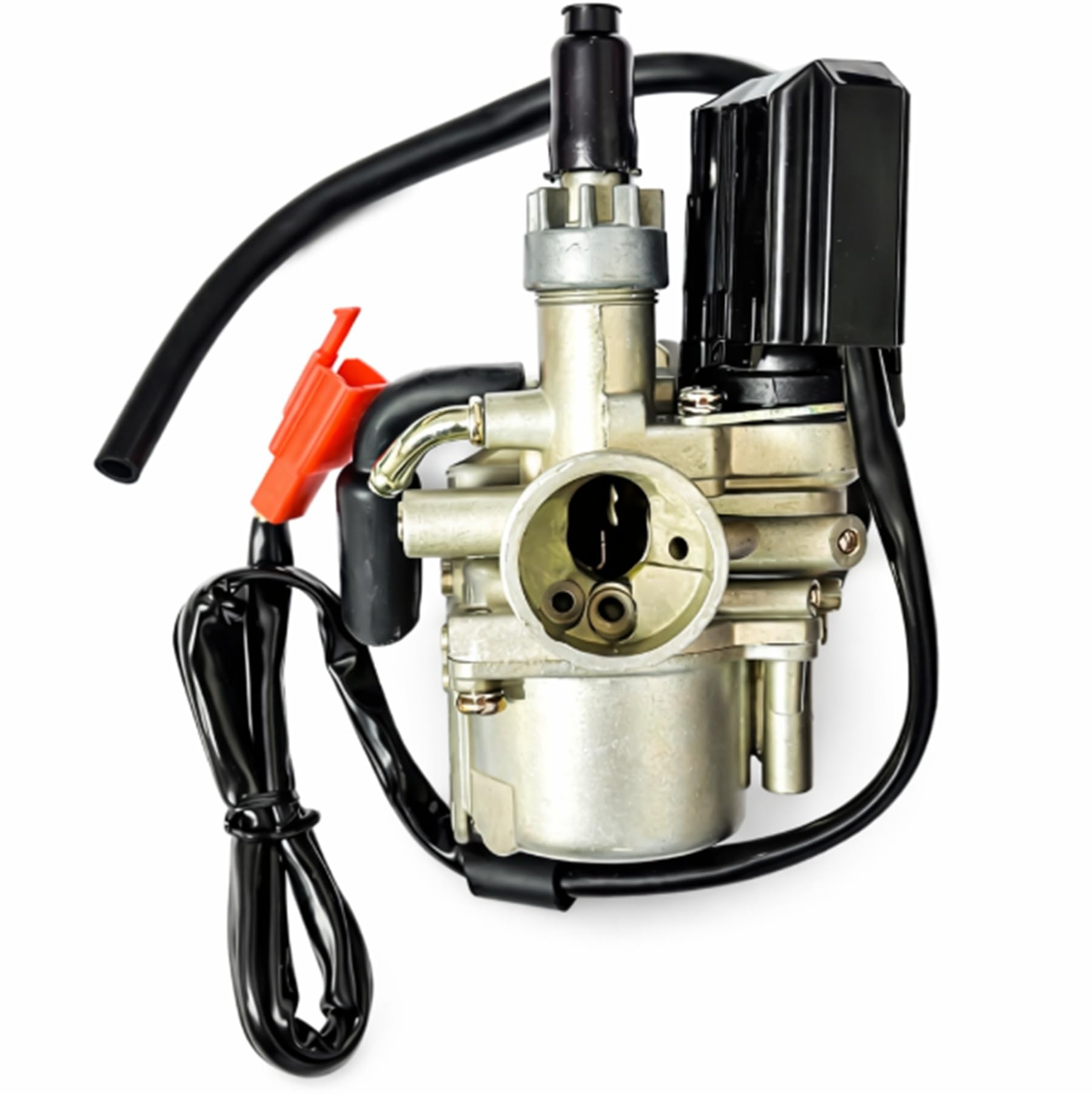 HONDA タクト50 AF30 キャブレター ホンダ [Y-250627-26] ホンダ・タクト＝TACT＝【AF30】50cc | 《ガッチャの原付カタログ