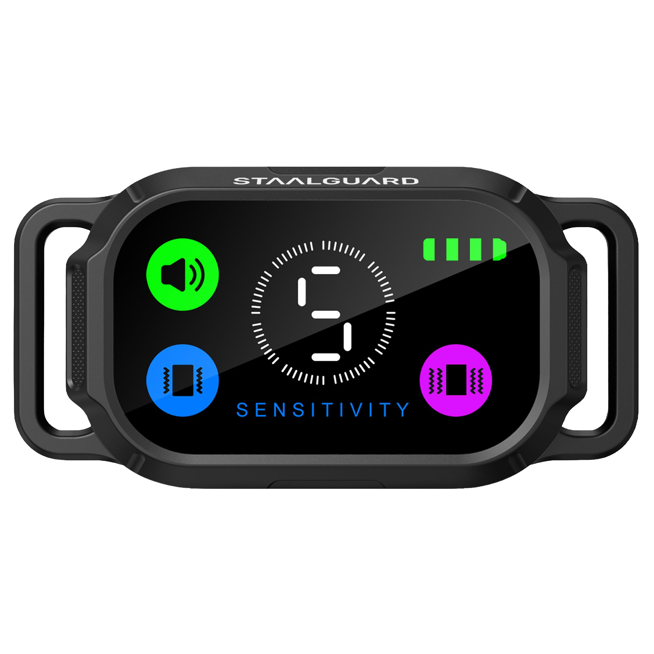 2 en 1 Collar Adiestramiento Perros y Collar Antiladridos con Mando a Distancia – Automático y Manual – Sin Descarga Eléctrica – Modo Pitido, Vibración Progresiva – Impermeable IP67