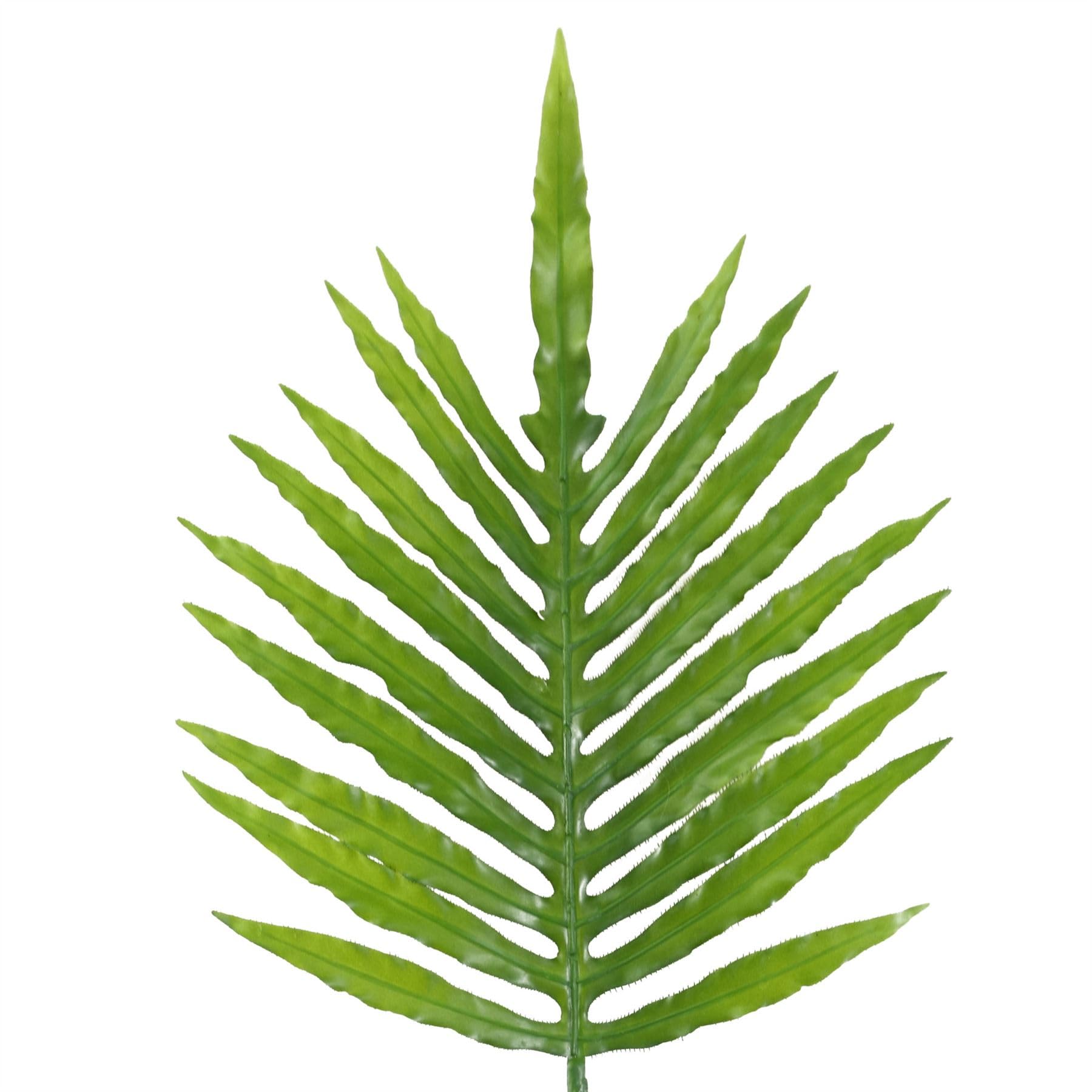 Leaf Design Artificial Flowers