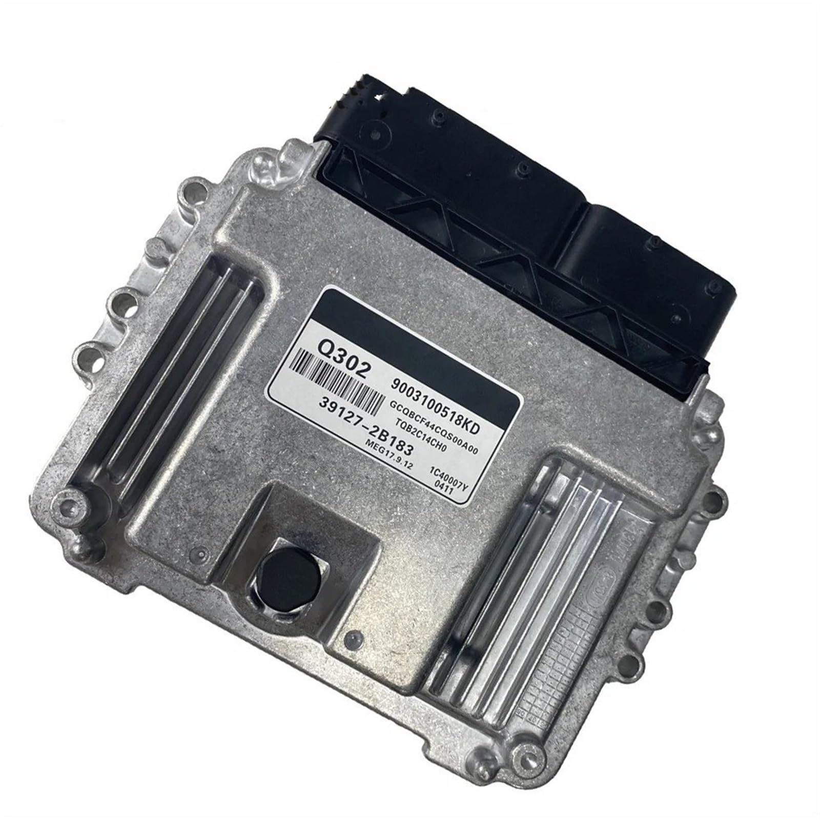 ECU motor Para Hyundai Para KIA MEG17.9.12 39127-2B183 L88B ECU Placa De Ordenador De Motor De Coche