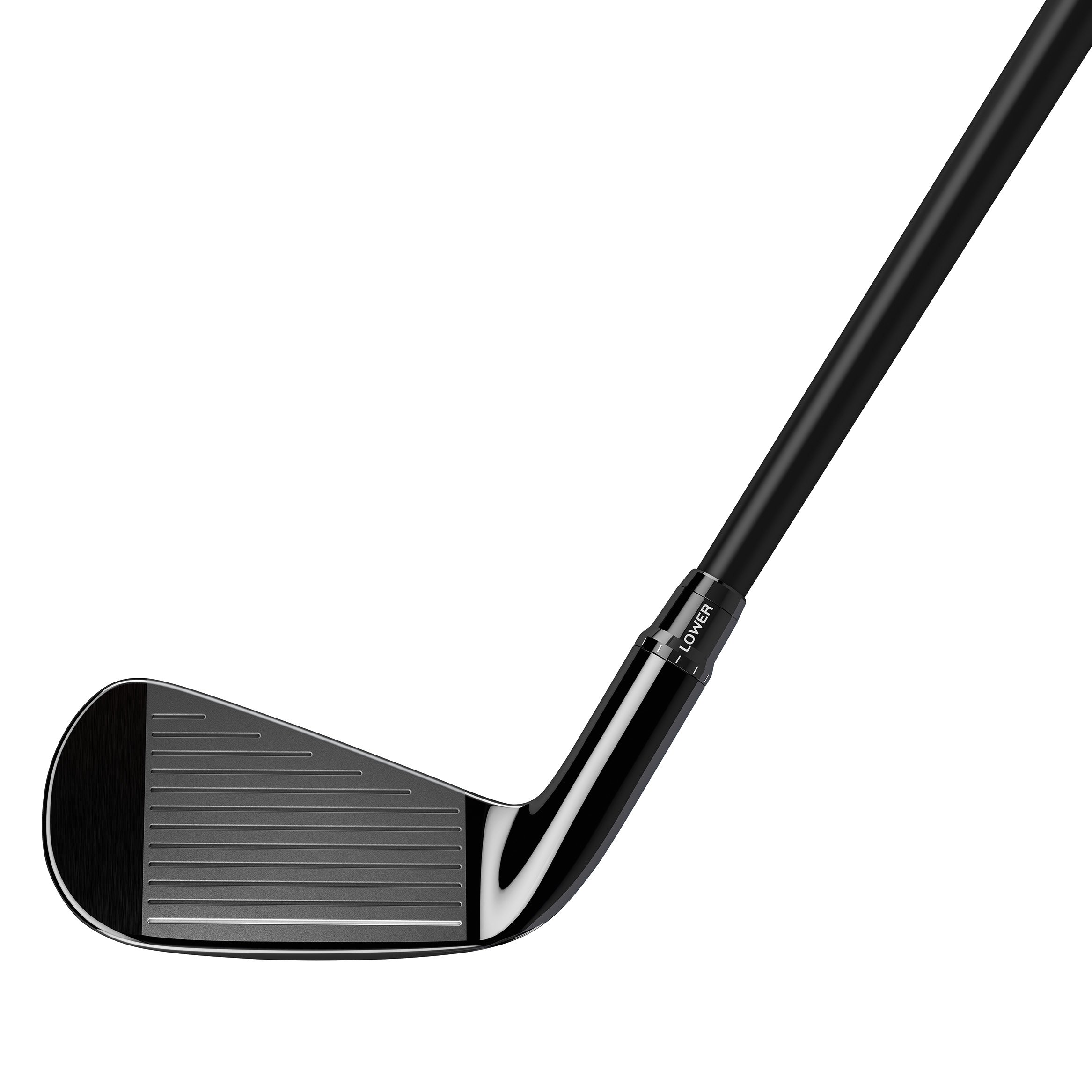 TaylorMade - TaylorMade テーラーメイド　gapr lo 2u 17° 2-iron | TaylorMade GAPR Lo - YouTube