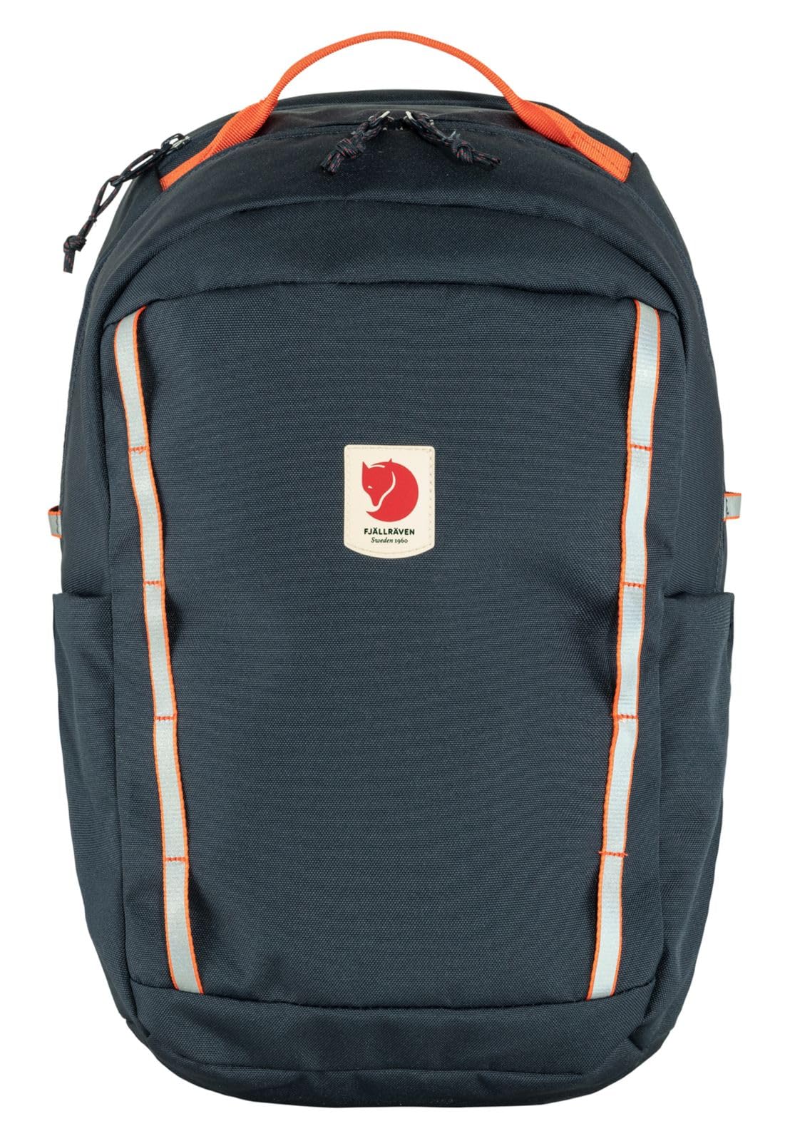 Fjällräven leisure backpack Skule Kids Backpack 15L Navy dark blue