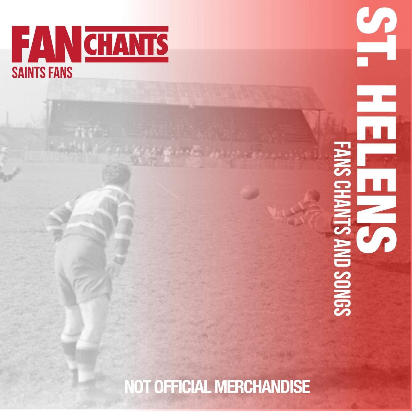 FanChants: Saints Fans