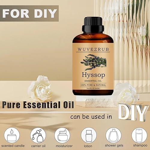 Miniatura 611 de Aceites esenciales de sándalo, 1.06 onzas líquidas de aceite esencial puro y natural para difusor de aromaterapia, sándalo/1 onza líquida