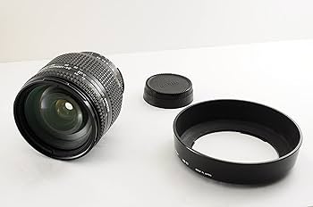 Amazon | Nikon ニコン AF NIKKOR 24-120mm F3.5-5.6D | カメラ用交換