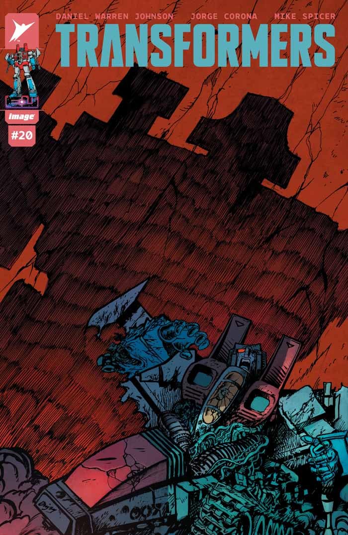 Transformers #20