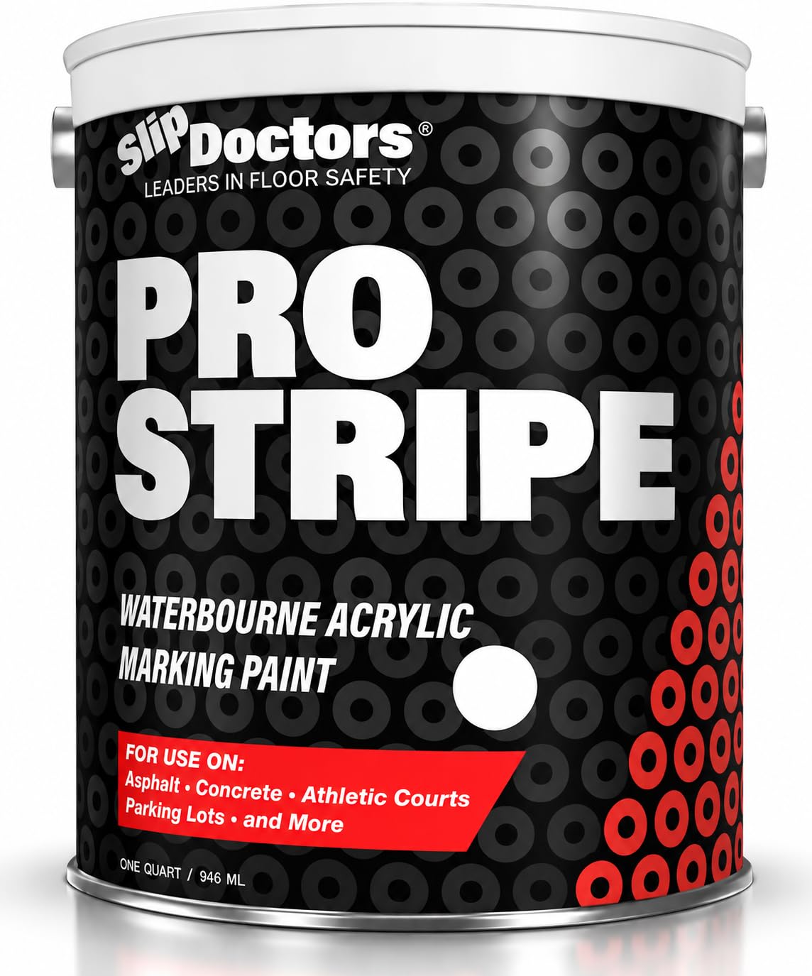 Slip Doctors Pro Stripe