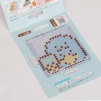 スカイピース　グッズセット 楽天市場】AQ-S93 クリエイターズリュック アクアビーズ