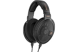 SENNHEISER HD 660S2: Pristine Audio for Audiophiles