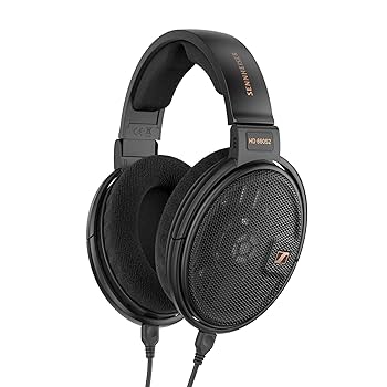 Sennheiser HD 660S2 バランスケーブル付き SENNHEISER HD 660S2レビュー ロングセラーシリーズ600番台の