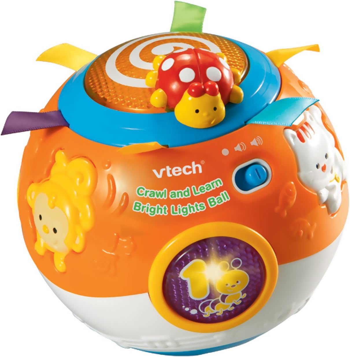 VTech Bright Light Ball