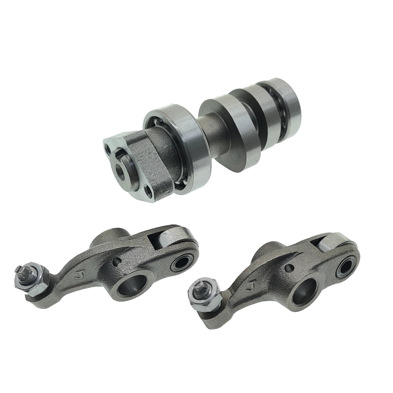 Árbol de levas para Honda XR150 y CRF150F con brazo basculante 5