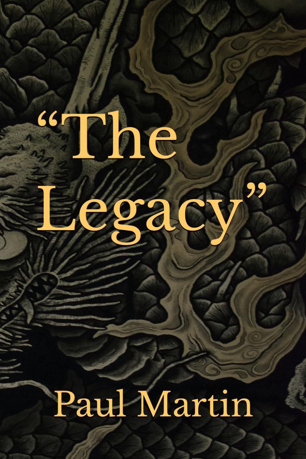 The Legacy