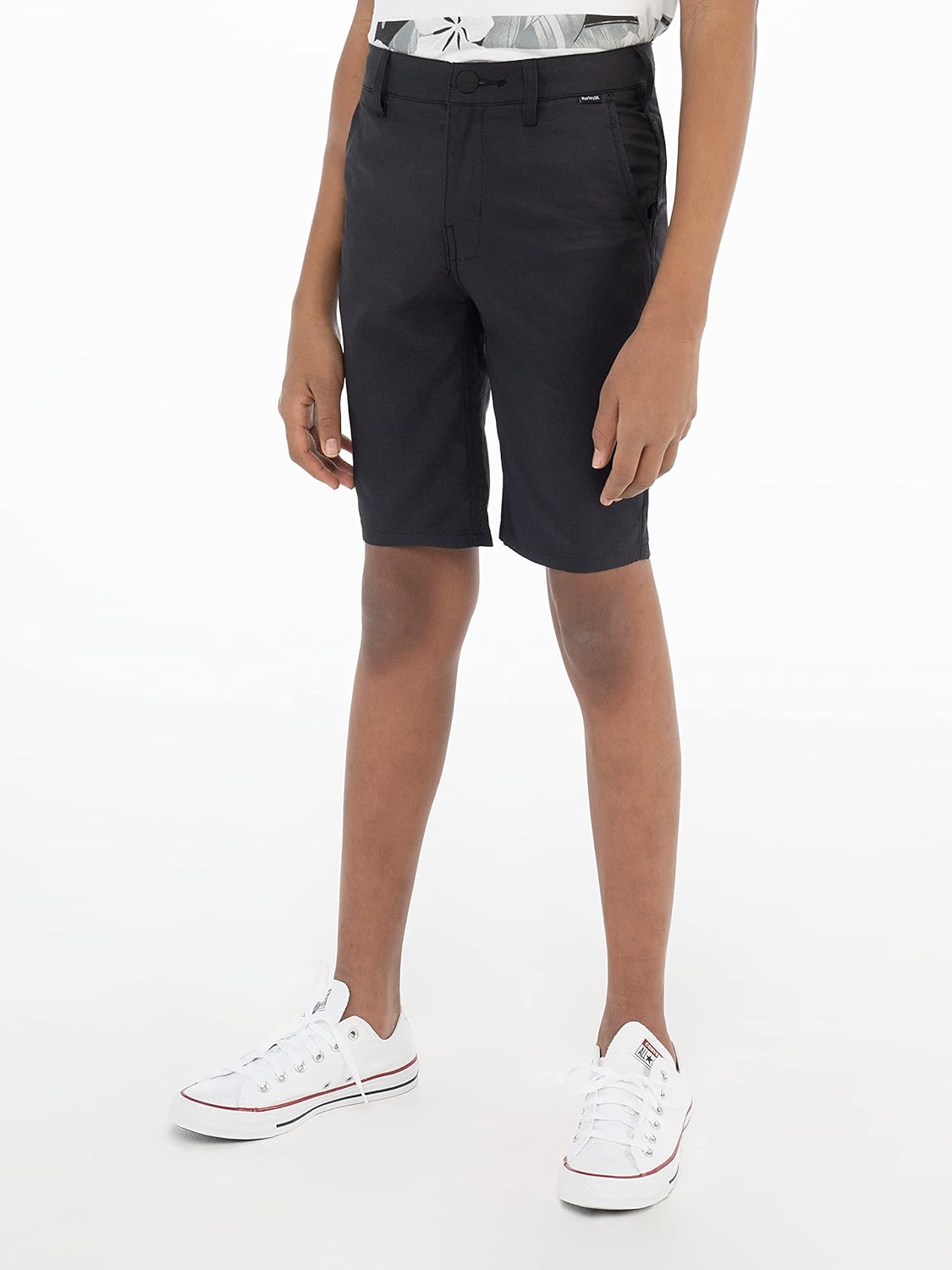 Hurley Boys' H20-dri Walk Shorts - Picture 50 of 73