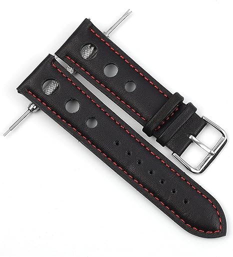 Mens leather band Clearance
