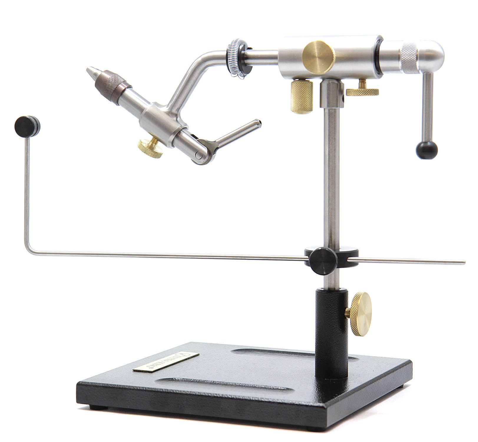 【美品】 ダイナキング　トレッカー　DYNA-KING　TREKKER　バイス DYNA-KING The Trekker ダイナキング トレッカー:BLUE DUN