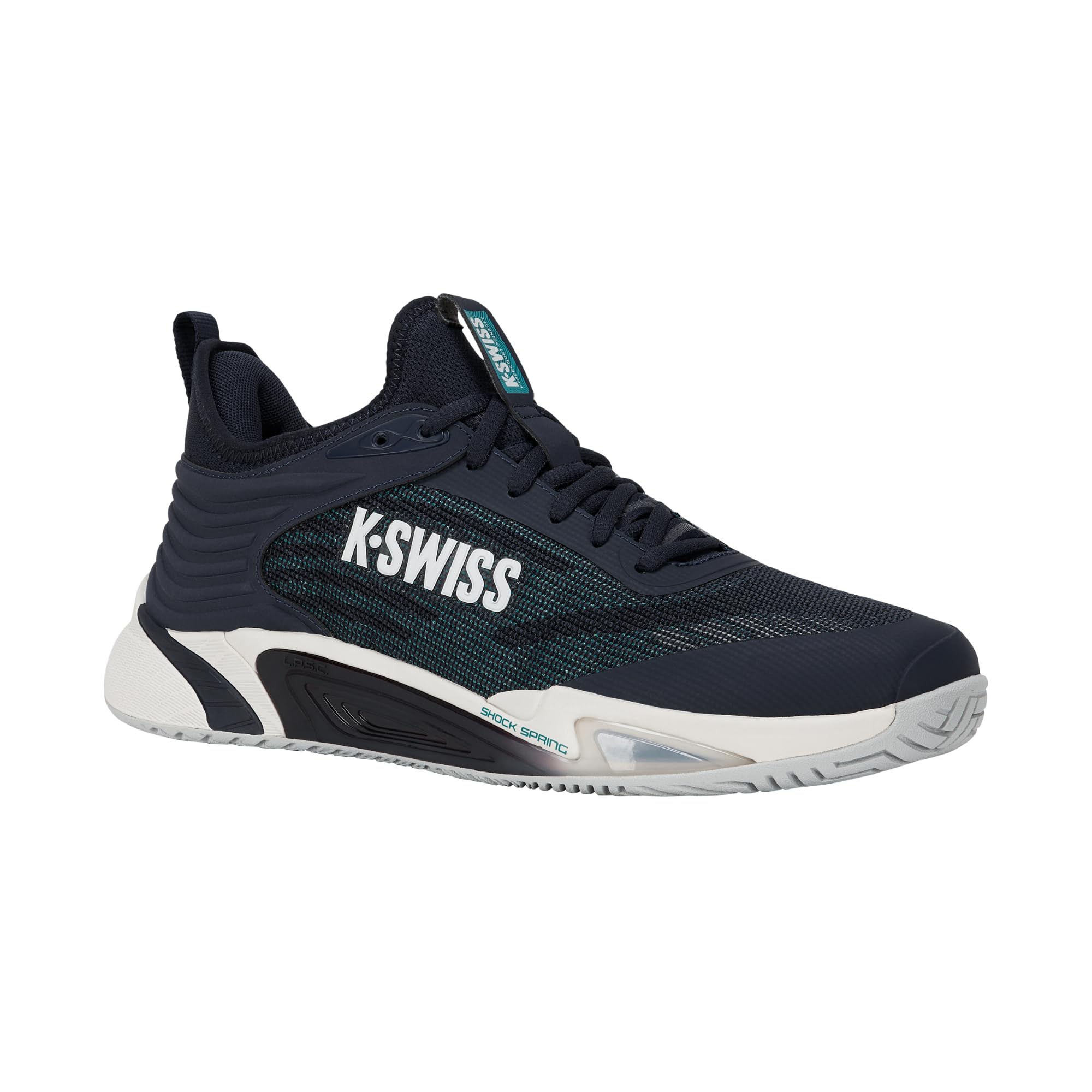 K-Swiss Hypercourt Pinnacle Zapatos de tenisHombre