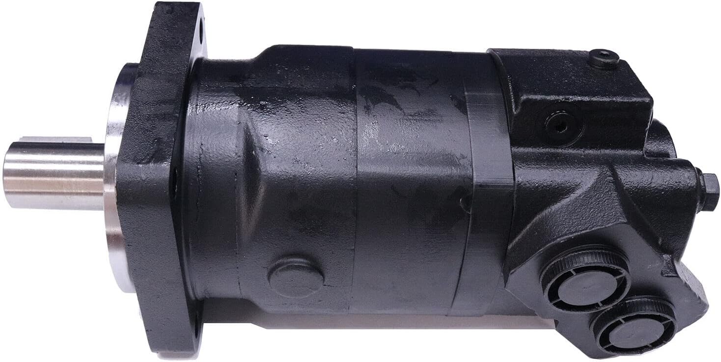 Hydraulic Motor 112-1068-006 112-1068 Compatible for Eaton Char-Lynn Motor 6000 Series
