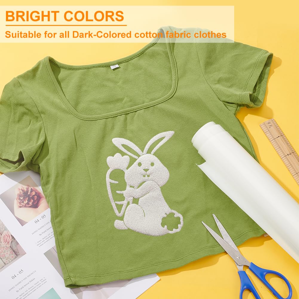 3Dパフ熱転写ビニール ビニールヒートプレスフィルムアイロン 3枚 Amazon | uxcell 3Dパフ熱転写ビニール HTV ビニールヒート