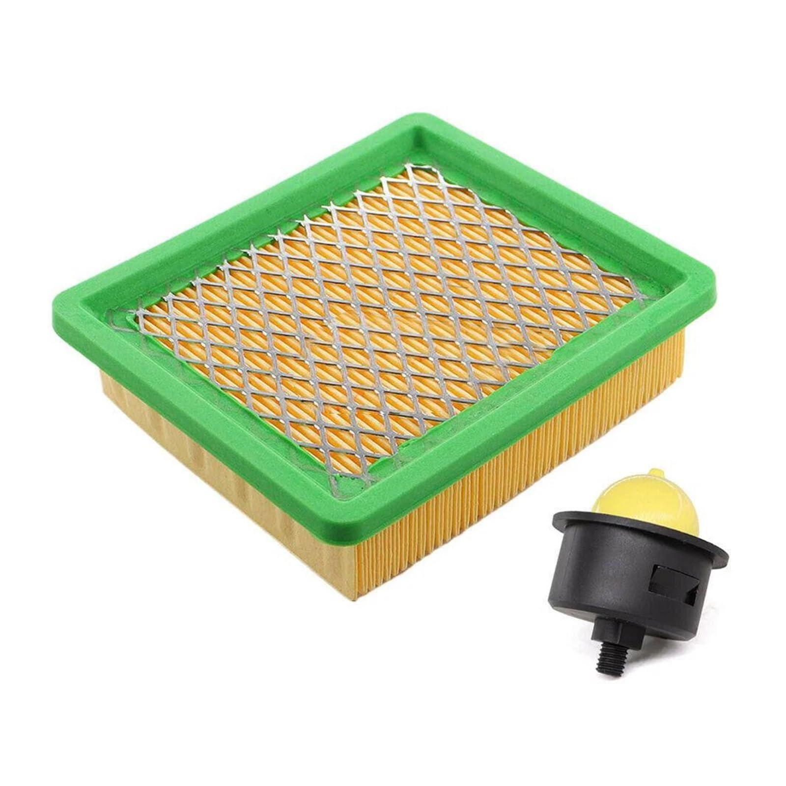 Filtre à air pour tondeuse à gazon FX-RM pour résoudre les problèmes de démarrage