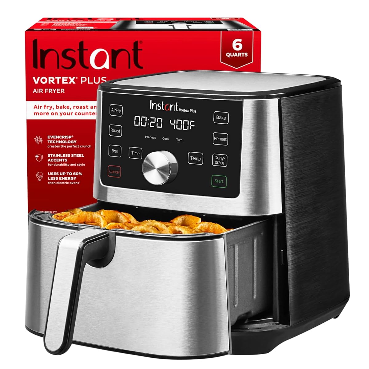 Instant Pot Vortex 6L