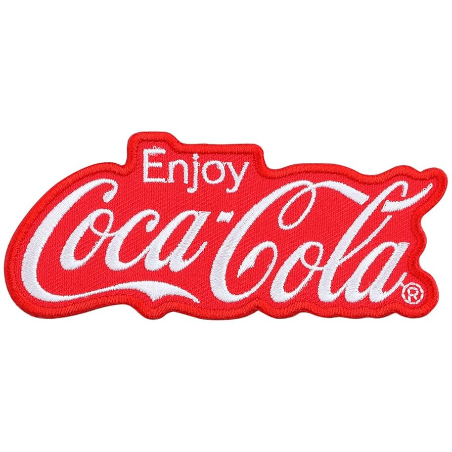 コカ・コーラ　ENCREST ワッペン　非売品 41j-73jgluL._AC_UL210_SR210,