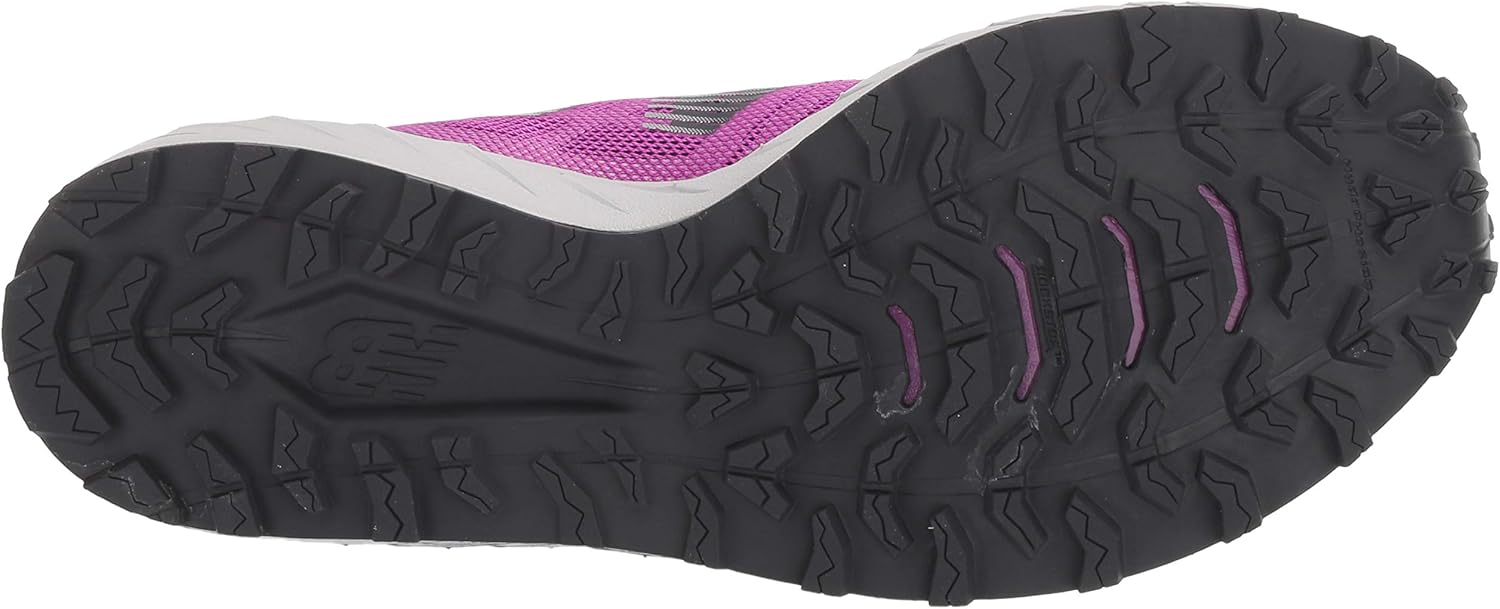 new balance women's' 610v3 d trail runners