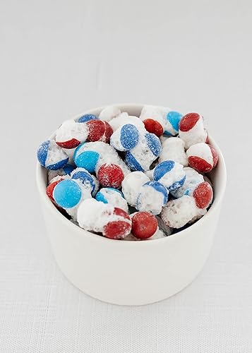 Miniatura 6 de Caramelo crujiente de frutas liofilizadas americano 4 onzas