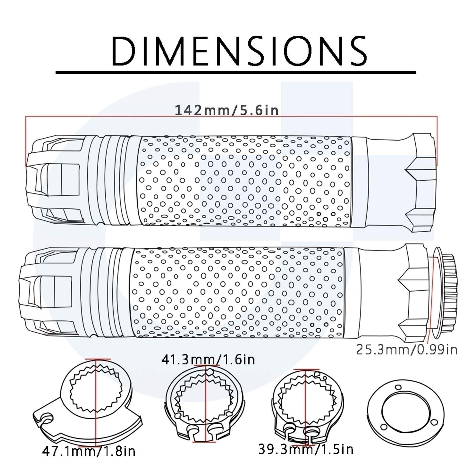 Leva Della Frizione Del Freno Per Hon & da CB600F CB 600F 2007 2008 2009 2010 2011-2013 Moto Frizione Del Freno Della Leva Allungabile Presa Della Mano Regolabile Manubrio (Colore : A)