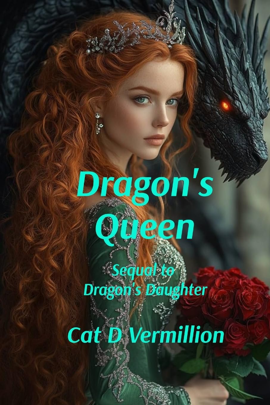 Dragon's Queen