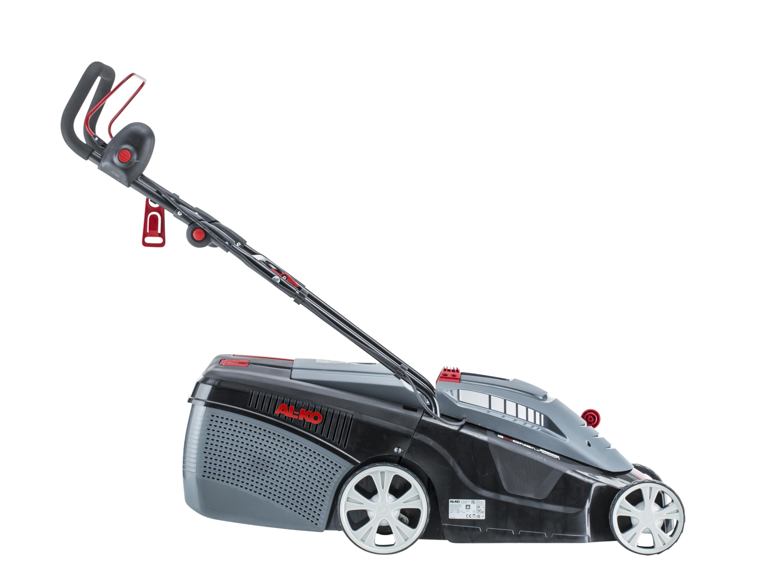 Tosaerba elettrico AL-KO Comfort 40.4 E