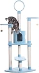 Armarkat Classic Cat Tree B6203 Ivory