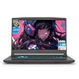 msi Thin 15 Gaming Laptop, 15.6
