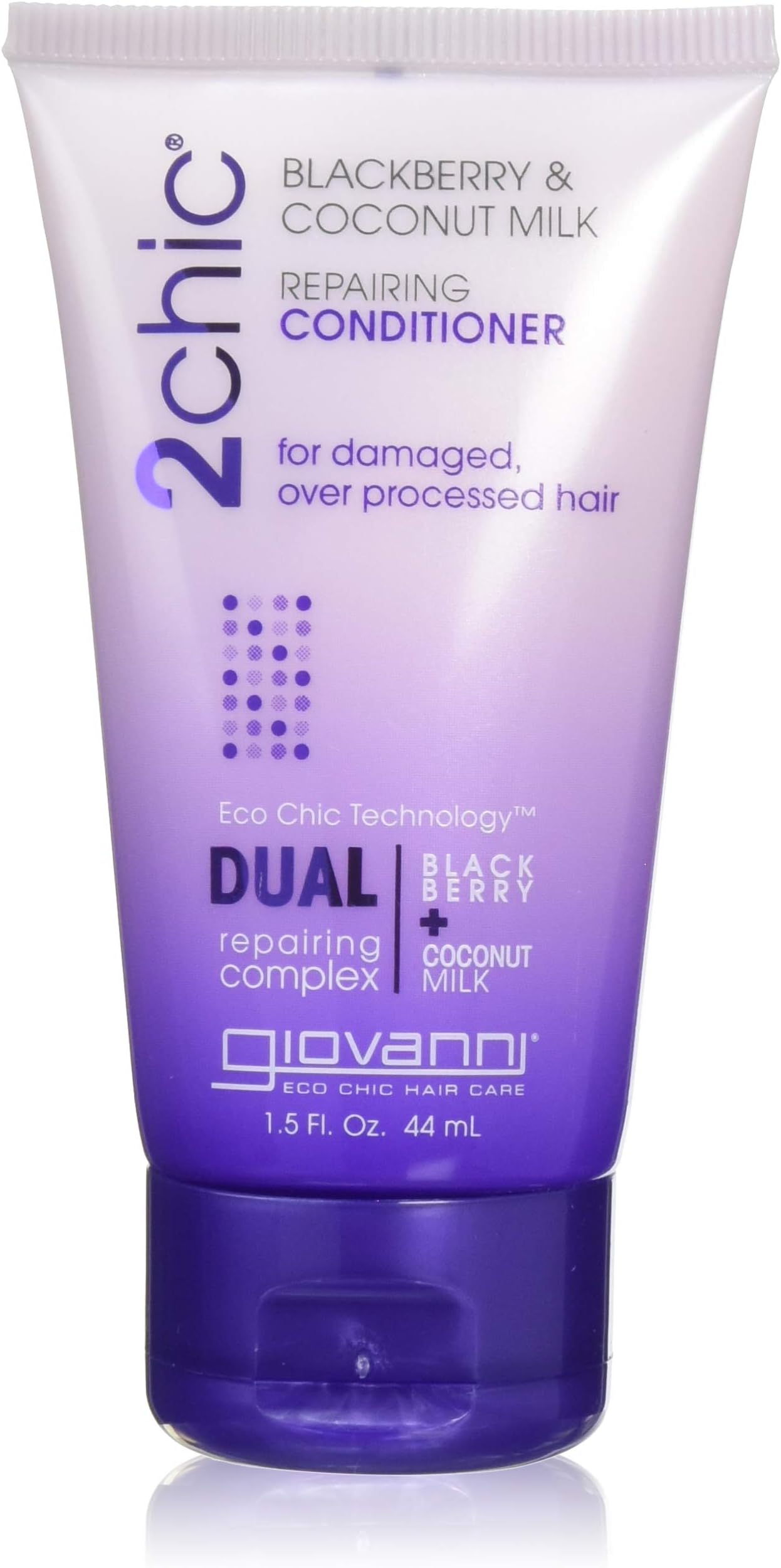 GiovanniCosmetics 2Chic Conditioner 58g
