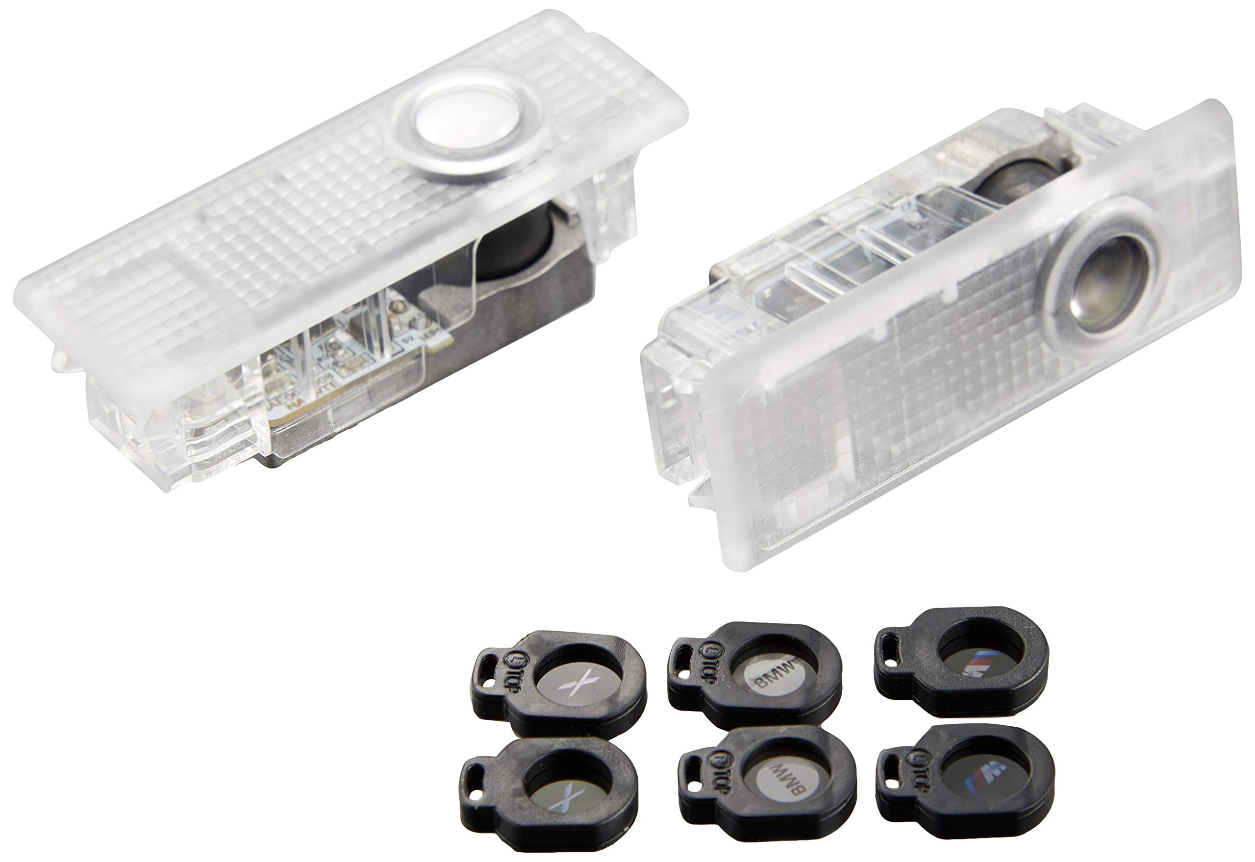 Amazon | BMW LED ドア プロジェクター 6331-2414-105 | ギフト | 車 