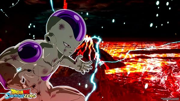 DRAGON BALL: Sparking! ZERO PS5 - 2