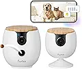 Furbo [New Mini 360° Camera + Mini Cam [New Subscription Required at Setup] - product image