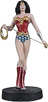 Eaglemoss DC Comics Super Hero Collection: Wonder Woman Figurine