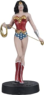 Eaglemoss DC Comics Super Hero Collection: Wonder Woman Figurine