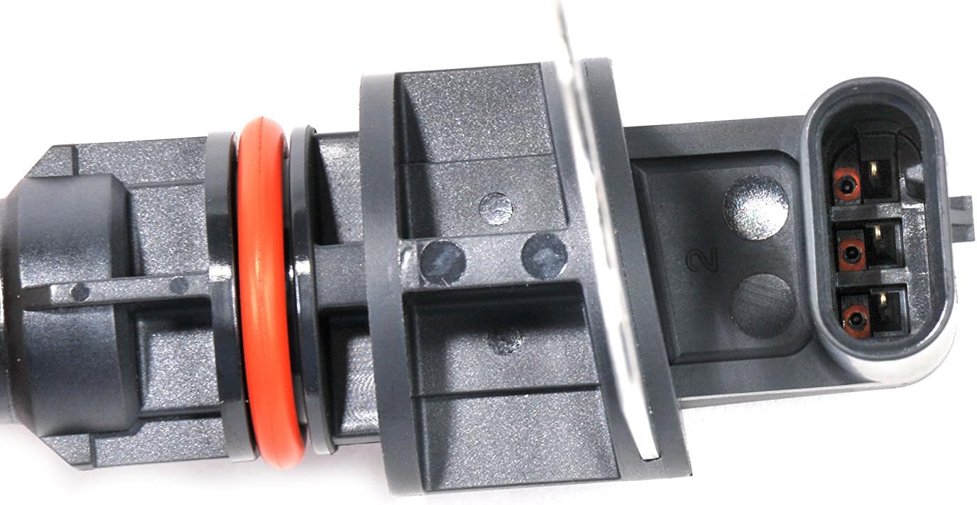 ACDelco GM Original Equipment 12667201 Engine Crankshaft Position Sensor