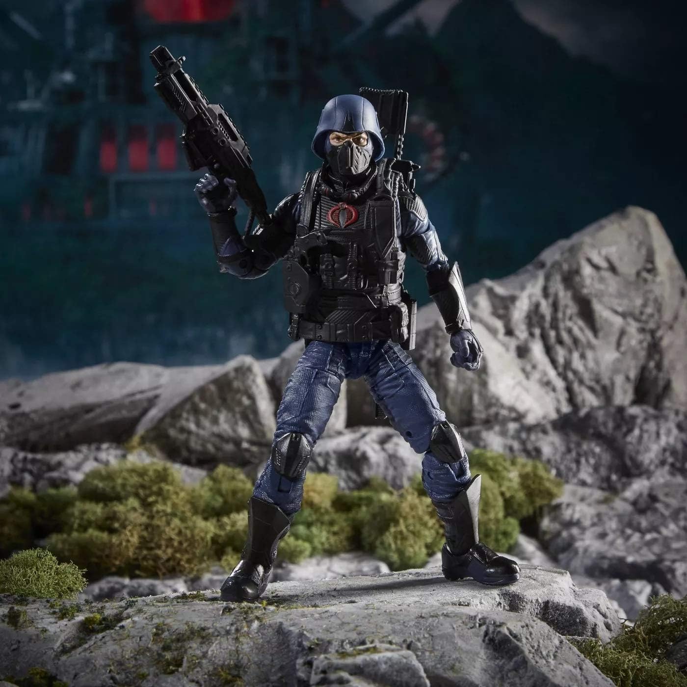 Buy TARGET G.I. Joe Classified Series 