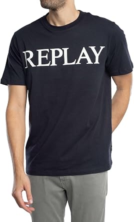 Replay Mens M3099T-Shirt