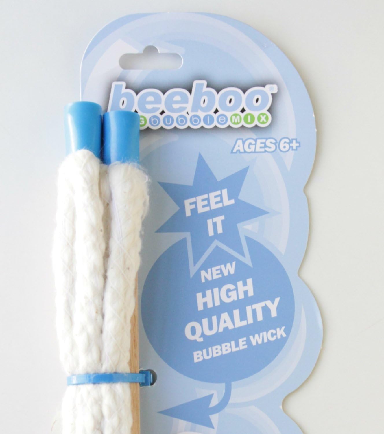 Extreme Bubbles Beeboo Big Bubble Pro Wand USA