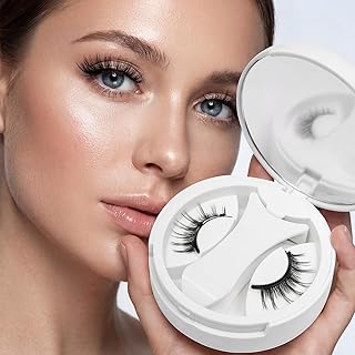 Pestañas magnéticas, pestañas magnéticas port...