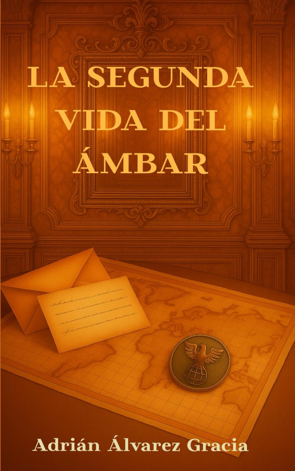 La Segunda Vida del Ámbar