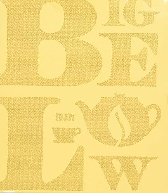 أكياس Bigelow Tea Vanilla Caramel 20 (حزمة 4)