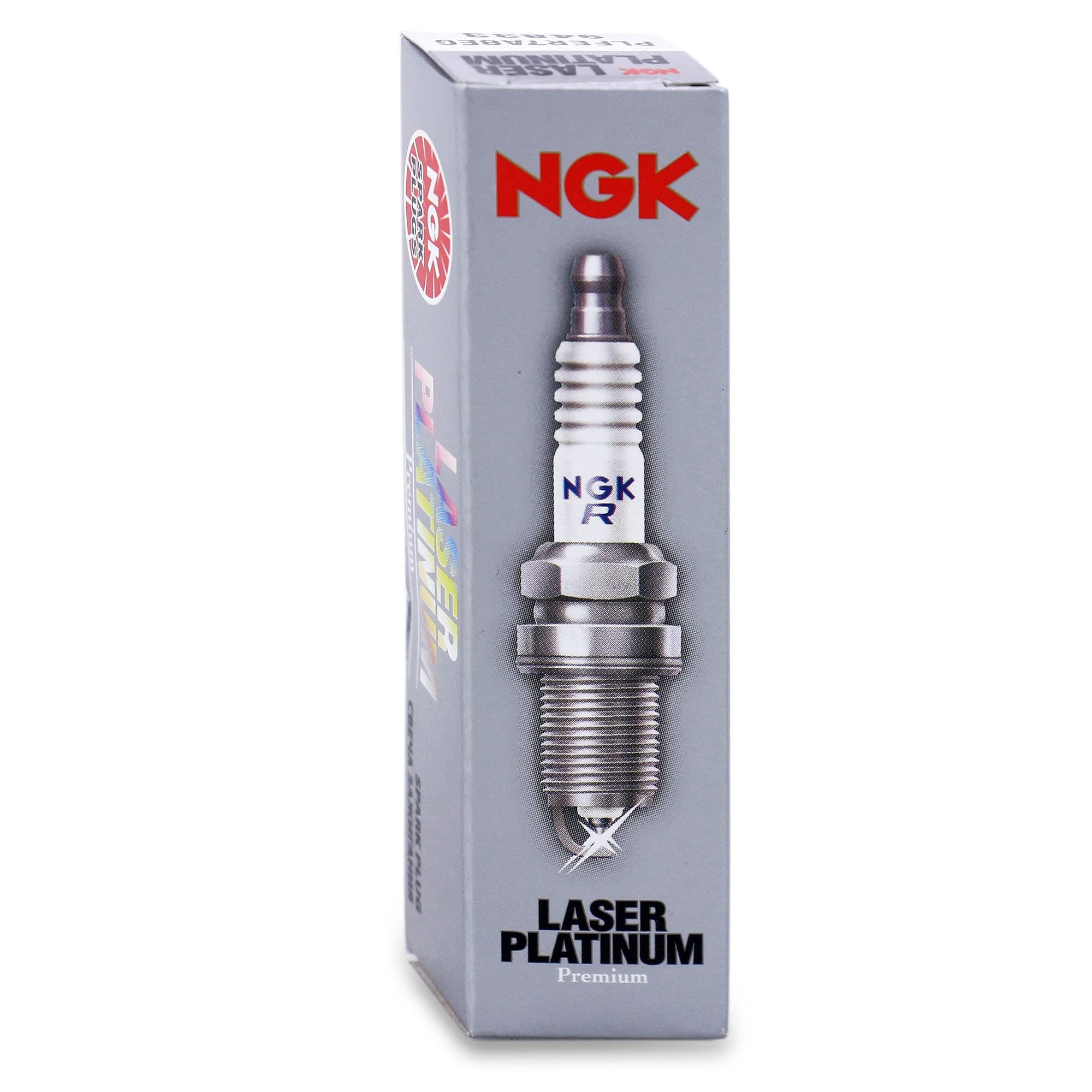 NGK Bujías 06 K-905-601 B Bujía