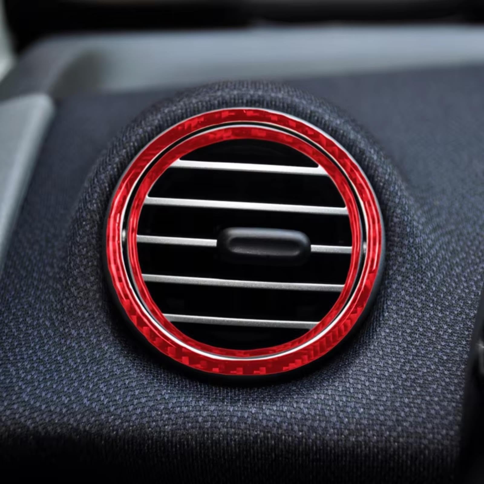 Adesivi Per Interruttori Auto Per Benz Per Smart Fortwo 451 Coupé 2011-15