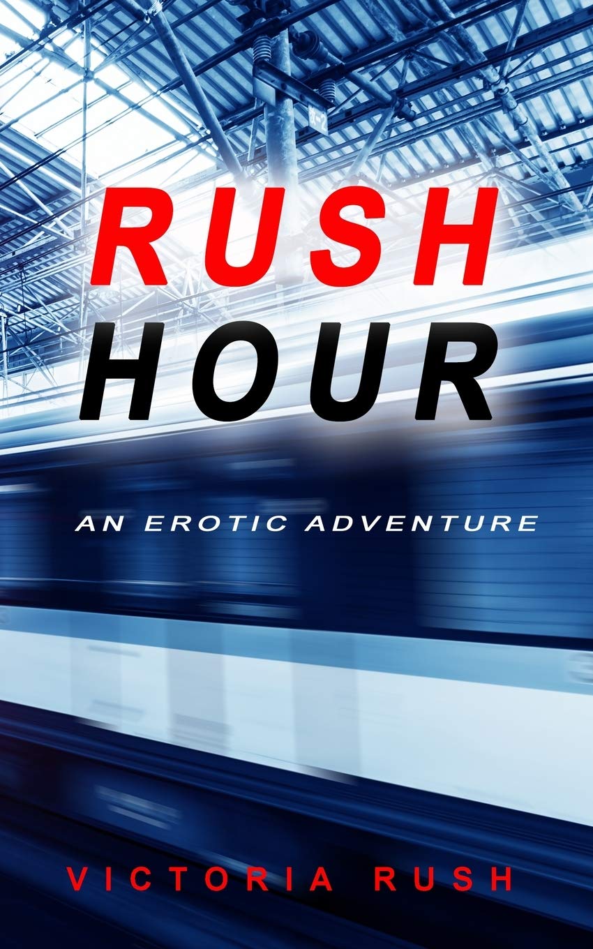 Rush Hour: A Voyeur Erotic Fantasy ( Lesbian Erotica ): 5 (Jade's Erotic Lesbian Adventures)